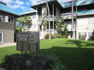 Kailua Kona, HI Office/Medical - 75-170 Hualalai Rd