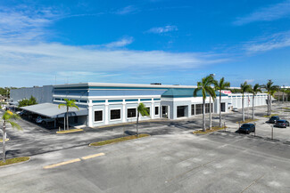 Miami, FL Office - 1313 NW 167th St