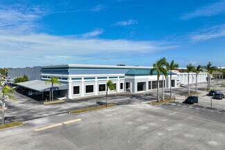 Miami, FL Office - 1313 NW 167th St