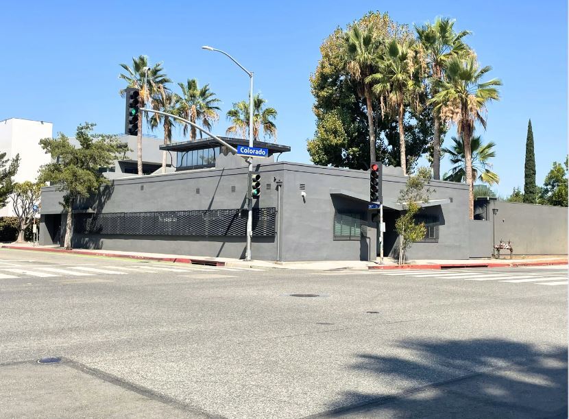 2601 Colorado Ave, Santa Monica, CA for Rent