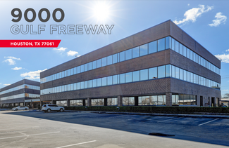 9000 Gulf Fwy