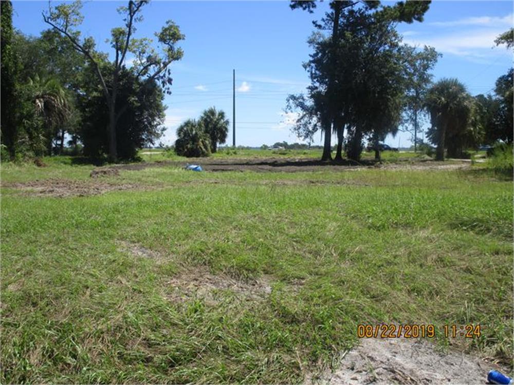 9 Glynn Ave Brunswick, GA 31520 Land Property for Lease on