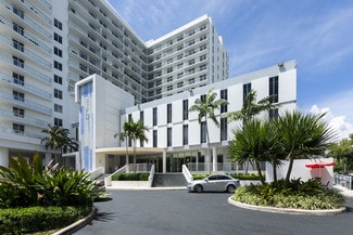 Miami, FL Office - 4300 Biscayne Blvd Miami, FL Office - 4300 Biscayne Blvd