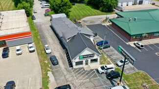Brownsburg, IN Office - 516 E Main St