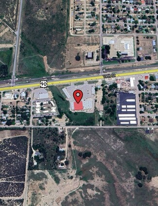 Hondo, TX Retail - 2511 19th St