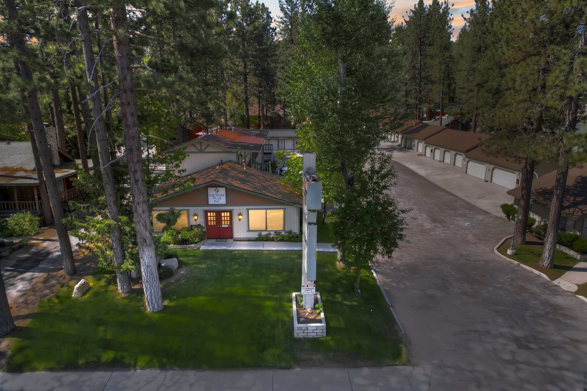 41659 Big Bear Blvd, Big Bear Lake, CA for Sale