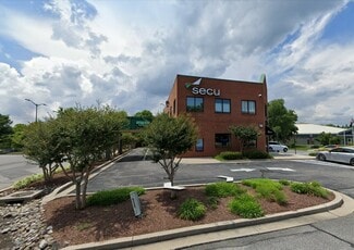 Crofton, MD Office/Retail - 1298 Cronson Blvd Crofton, MD Office/Retail - 1298 Cronson Blvd
