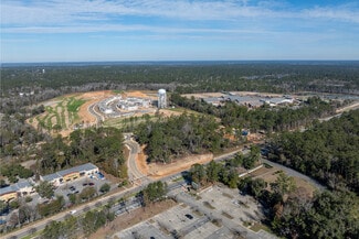 Tallahassee, FL Commercial - Thomasville Road Tallahassee, FL Commercial - Thomasville Road