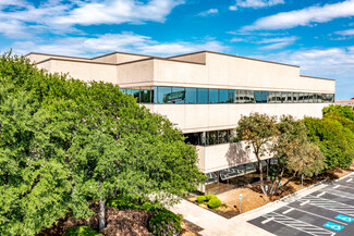 San Antonio, TX Office - 900 Isom Rd