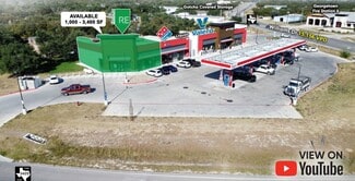 Georgetown, TX Retail - 6601 Ranch Road 2338 Georgetown, TX Retail - 6601 Ranch Road 2338