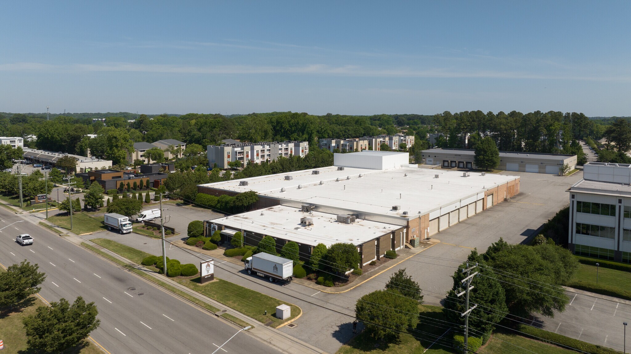 5404 Virginia Beach Blvd, Virginia Beach, VA for Sale