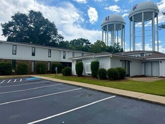 Columbus, GA Office - 3025 University Ave Columbus, GA Office - 3025 University Ave