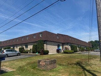 Conneaut Lake, PA Multi-Family - 11005 Oak St