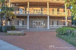 Beaufort, SC Office - 1011 Bay St