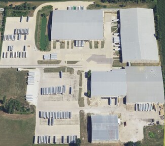 Chillicothe, IL Flex, Industrial - 2314 Wilkins Dr