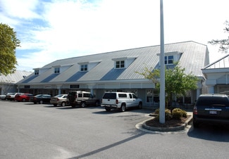 Wilmington, NC Office/Retail - 5725-C Oleander Dr