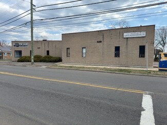 Stratford, CT Office - 427-429 Honeyspot Rd