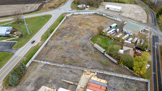 Circleville, OH Industrial Land - 1099 U.S. 22