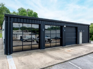 Nashville, TN Office - 830 W McKennie Ave