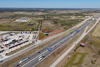 Jarrell, TX Commercial - 14001 IH 35 Service rd Jarrell, TX Commercial - 14001 IH 35 Service rd