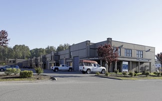 Mission, BC Warehouse - 32885 Mission Way Mission, BC Warehouse - 32885 Mission Way