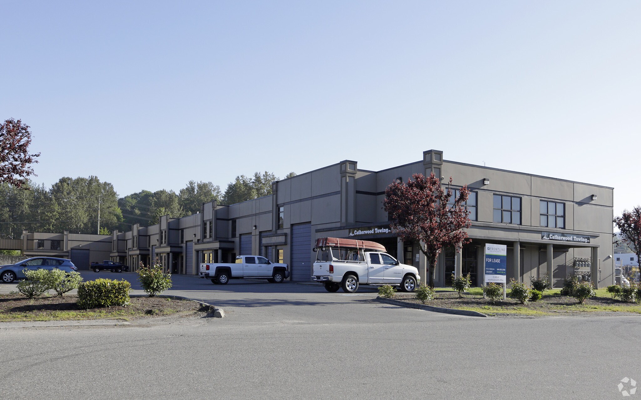 32885 Mission Way, Mission, BC for Sale