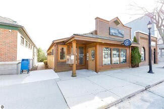 Frankfort, MI Medical - 408 Main St