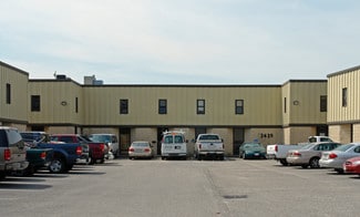 Virginia Beach, VA Flex - 2425 Bowland Pky Virginia Beach, VA Flex - 2425 Bowland Pky