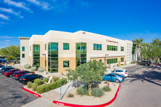 Chandler, AZ Office - 585 N Juniper Dr