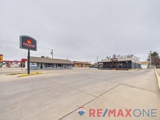 Garden City, KS Office - 108 W Kansas Ave