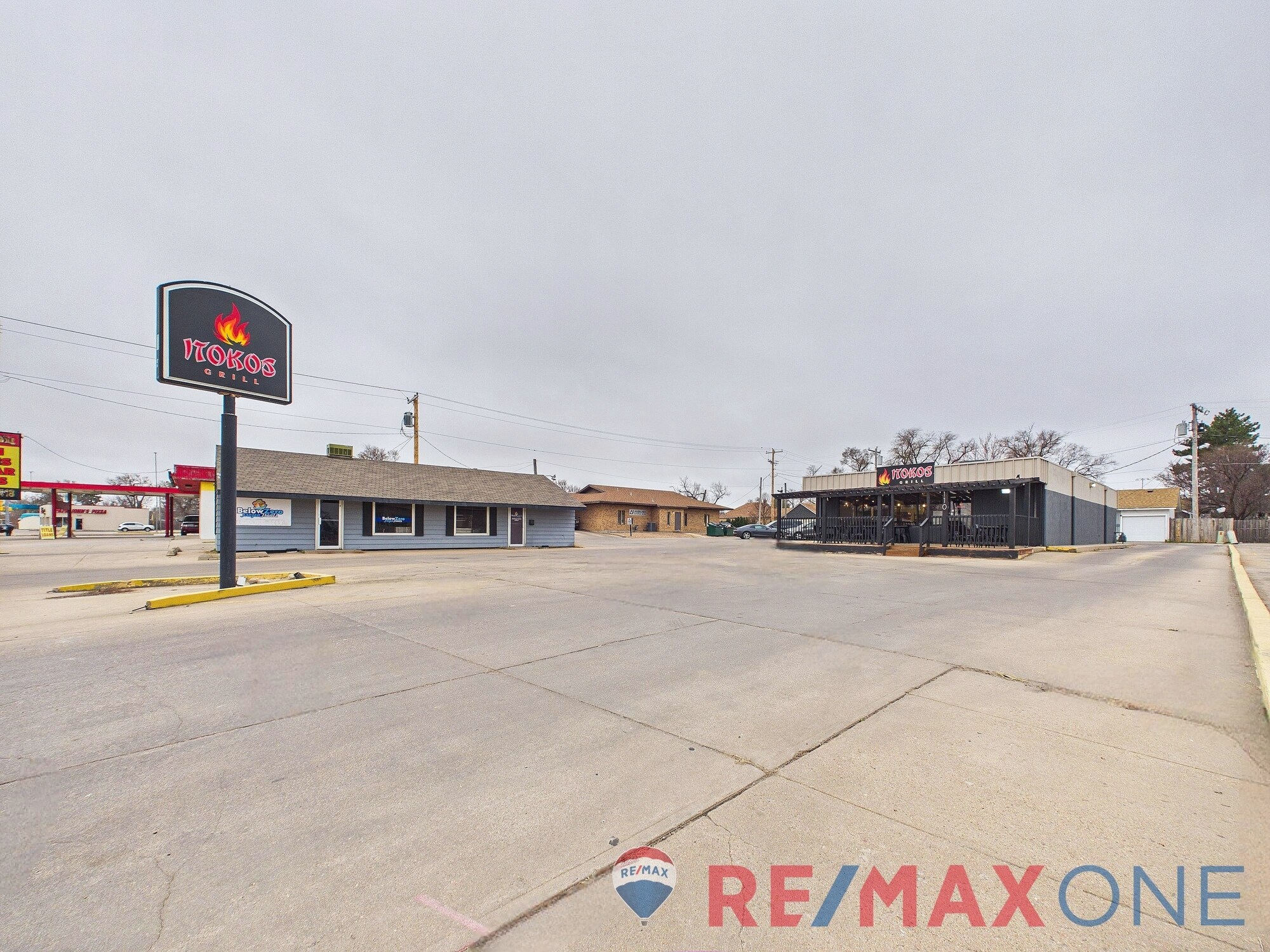 108 W Kansas Ave, Garden City, KS for Sale