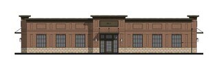 New Albany, OH Office - 5175 Forest Dr