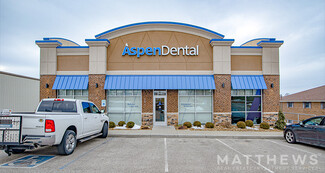 Jasper, IN Medical - 4063 Mannheim Rd