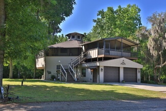 Ocala, FL Residential - 1751 SW 54th Ct