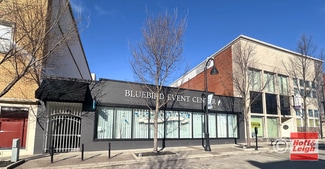 Cuyahoga Falls, OH Retail - 2128 Front St