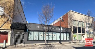 Cuyahoga Falls, OH Storefront Retail/Office - 2128 Front St