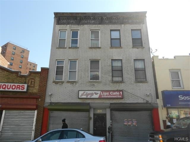 248 New Main St, Yonkers, NY for Rent