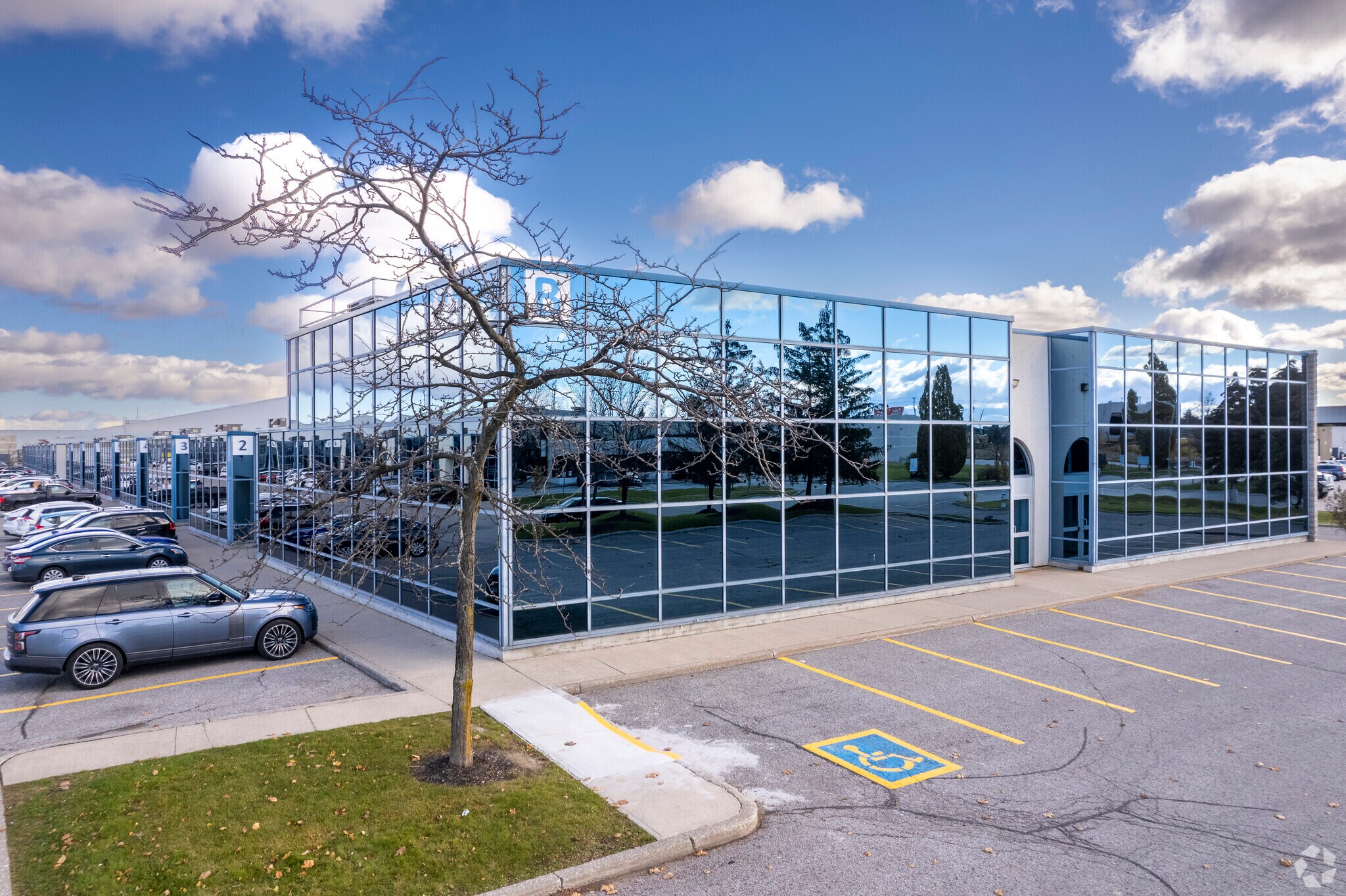 51 Caldari Rd, Vaughan, ON for Rent