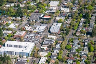 Portland, OR Commercial - 7000 SE Milwaukie Ave
