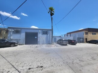 Hialeah, FL Warehouse - 4305-4325 E 11th Ave