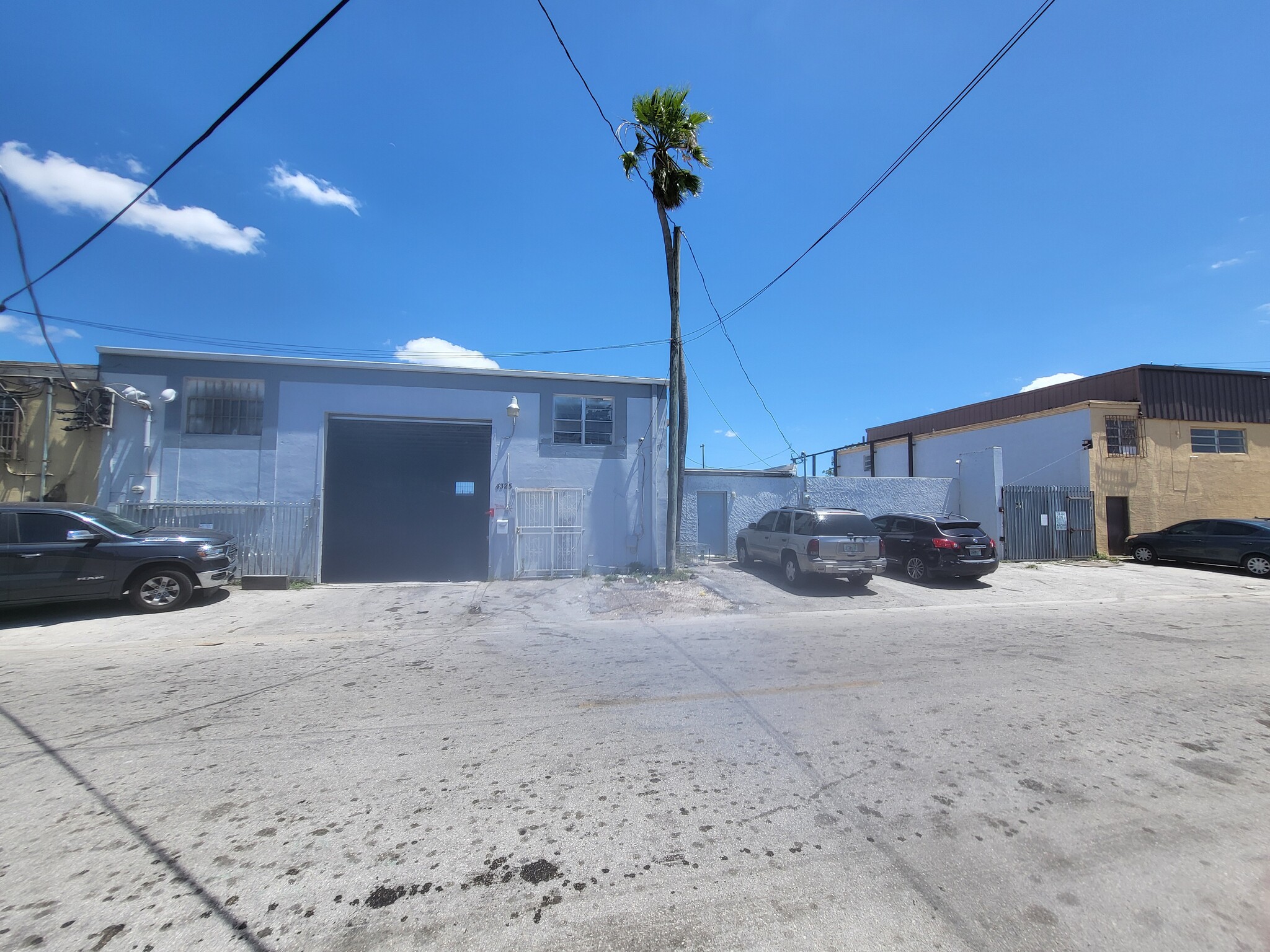 4305-4325 E 11th Ave, Hialeah, FL for Sale