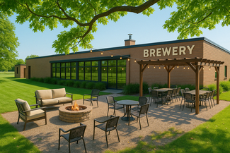 Webberville, MI Showroom - 2045 Bradley Rd