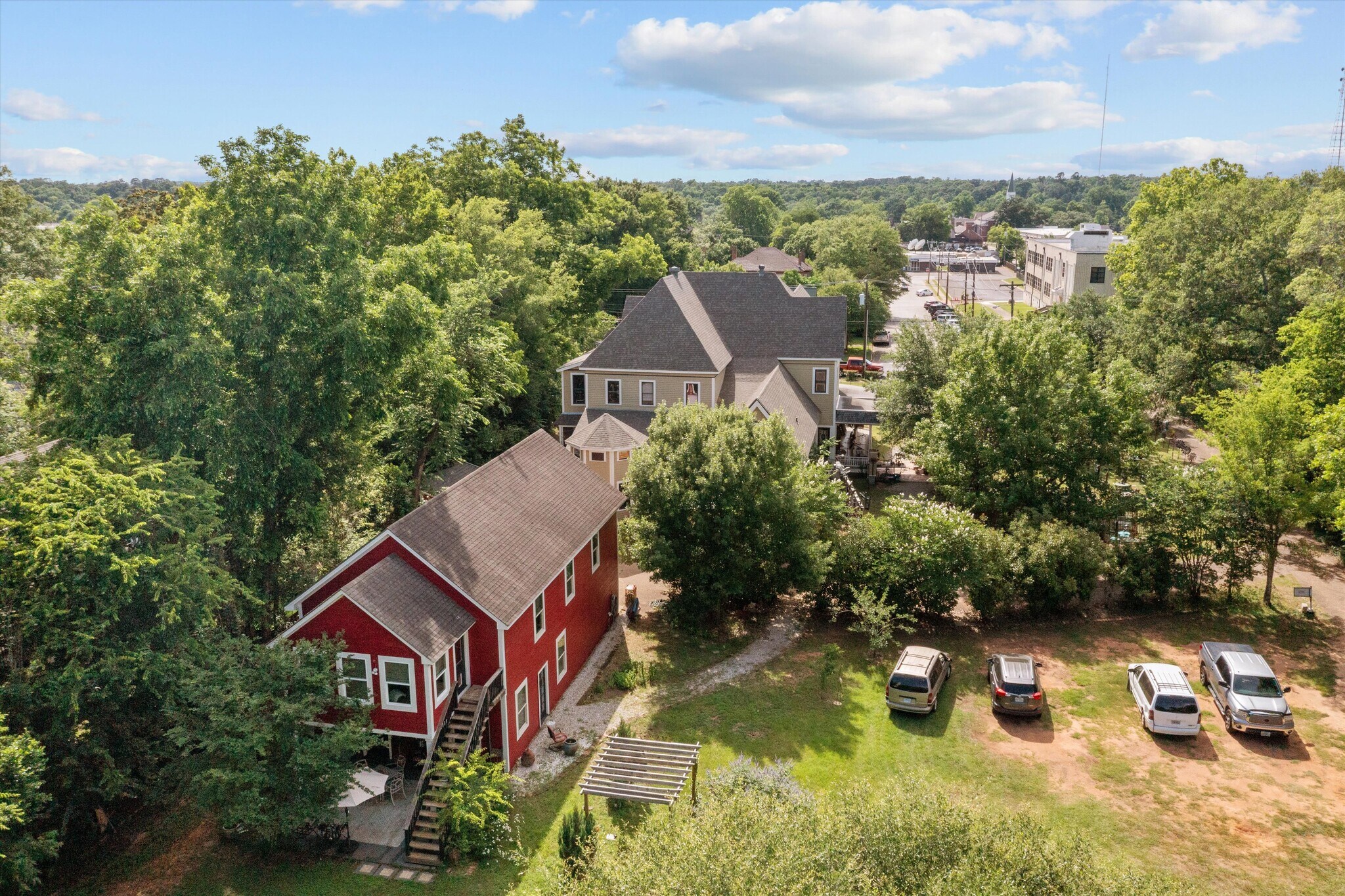 310 N Mound St, Nacogdoches, TX for Sale