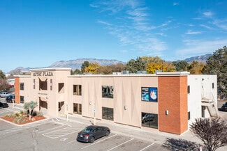 Albuquerque, NM Retail - 1330 San Pedro Blvd NE