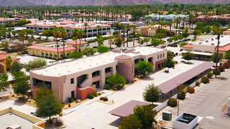 Palm Desert, CA Office/Medical - 44801 Village Ct