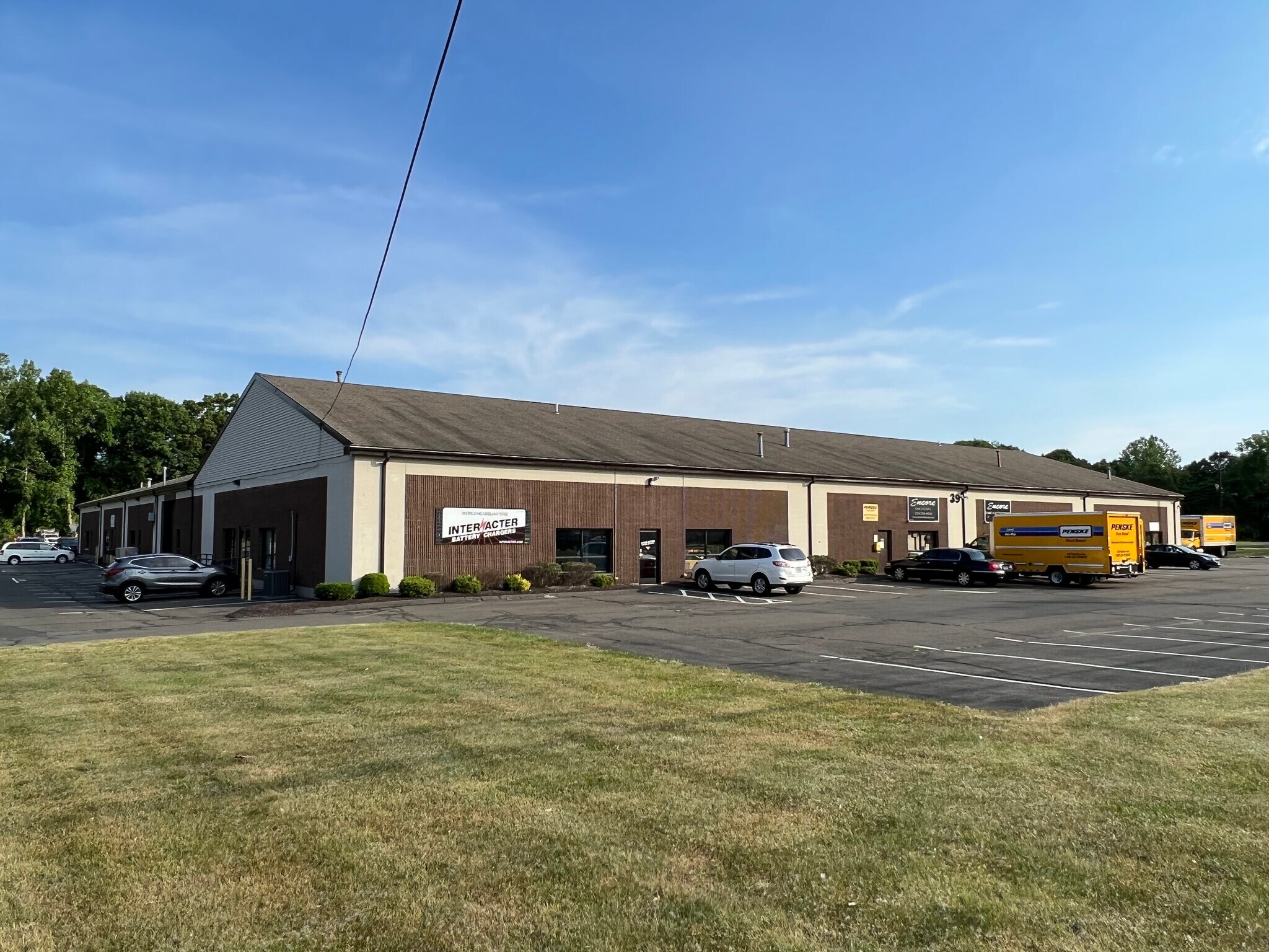 39 N Plains Industrial Rd, Wallingford, CT for Rent