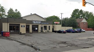 Ottawa, ON undefined - 1380 Wellington St W