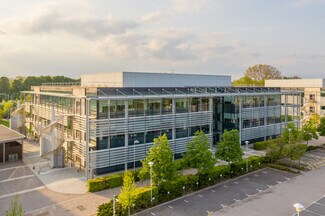 Uxbridge, MDS Office - Sanderson Rd