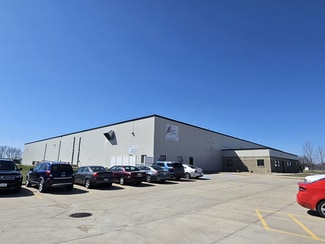 Clear Lake, IA Food Processing - 2205 6th Ave S