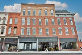 Kenton, OH Office/Residential - 102-104 W Columbus St